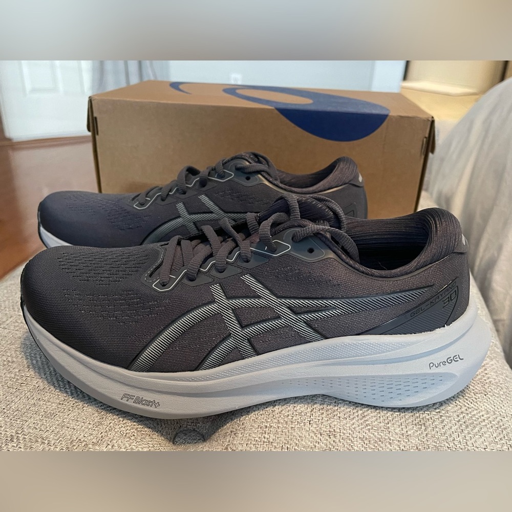 ASICS Gel-Kayano 30 Men’s Size 9 NEW